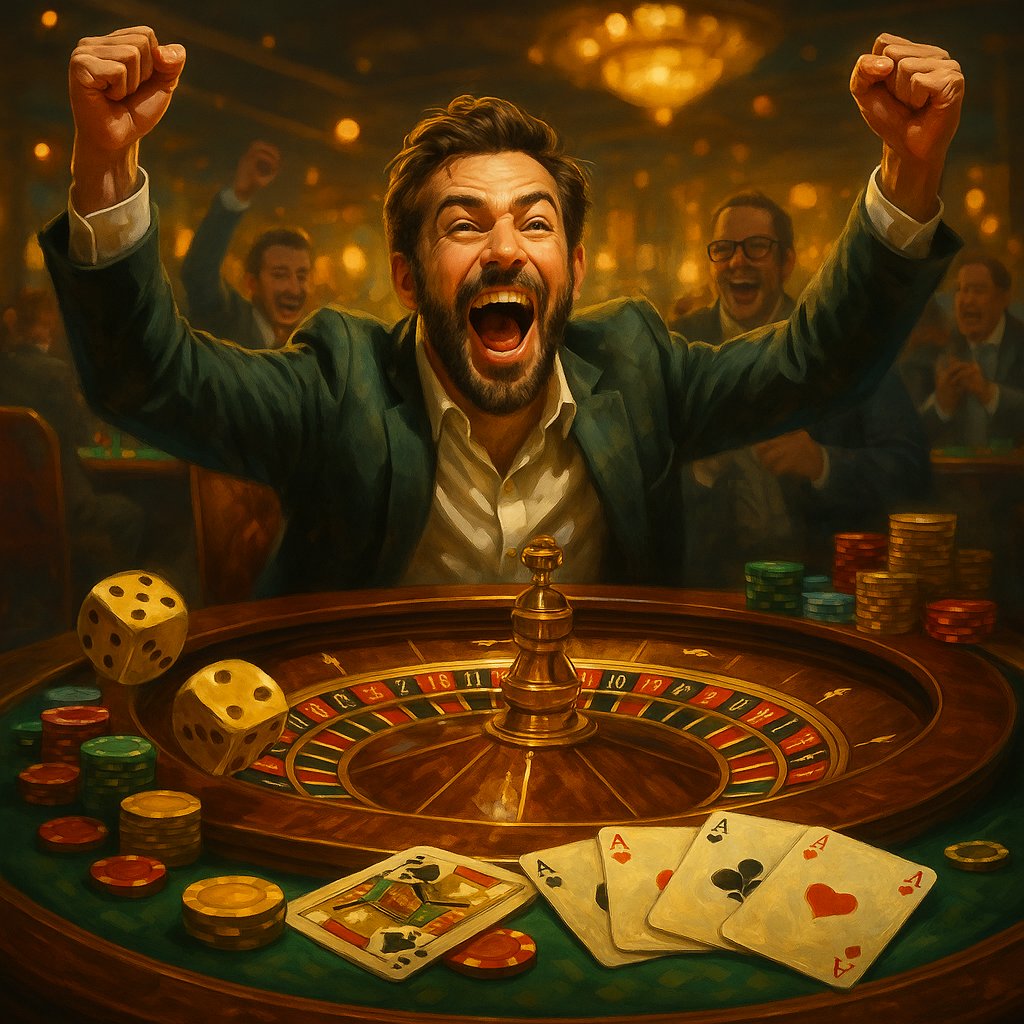 lucky 46 Sportsbook