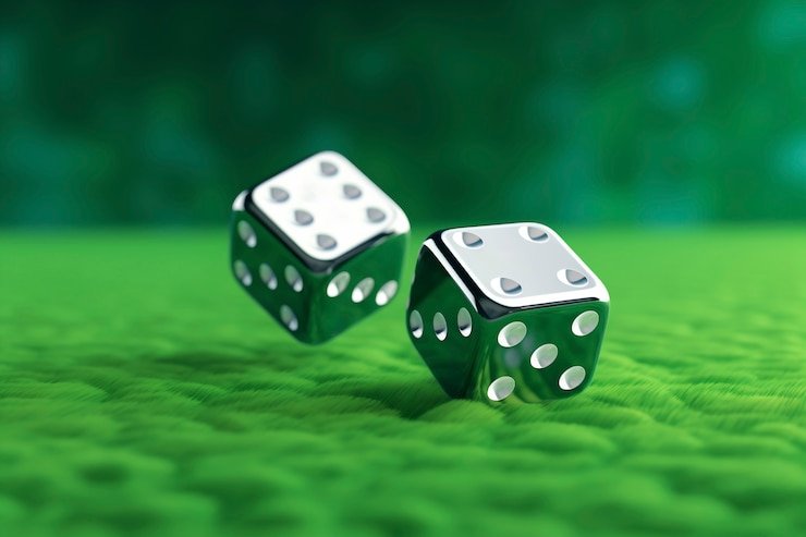 lucky 46 Bingo